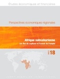 Cover: Regional Economic Outlook, October 2018, Sub-Saharan Africa (French Edition) - International Monetary Fund (IMF)