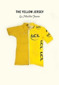 Cover: The Yellow Jersey - Vintage Digital