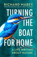 Cover: Turning the Boat for Home - Vintage Digital