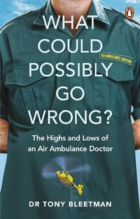 Abbildung von: What Could Possibly Go Wrong? - Ebury Press