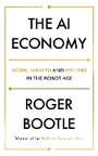 Cover: The AI Economy - Nicholas Brealey Publishing