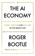 Cover: The AI Economy - Nicholas Brealey Publishing
