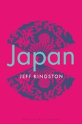 Cover: Japan - Wiley