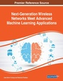 Cover: Next-Generation Wireless Networks Meet Advanced Machine Learning Applications - IGI Global