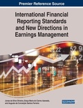 Cover: International Financial Reporting Standards and New Directions in Earnings Management - IGI Global