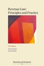Cover: Revenue Law: Principles and Practice - Bloomsbury Professional