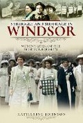 Cover: Struggle and Suffrage in Windsor - Pen & Sword History