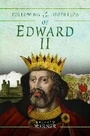 Cover: Following in the Footsteps of Edward II - Pen & Sword History