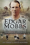 Cover: Edgar Mobbs - Frontline Books