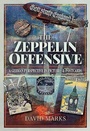 Cover: The Zeppelin Offensive - Air World