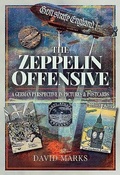 Cover: The Zeppelin Offensive - Air World