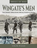 Cover: Wingate's Men - Frontline Books