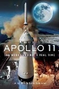 Cover: Apollo 11 - Pen & Sword History
