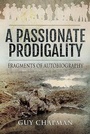 Cover: Passionate Prodigality - Pen & Sword Military
