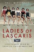 Cover: Ladies of Lascaris - Pen & Sword History