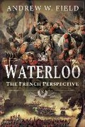Cover: Waterloo - Pen & Sword Military