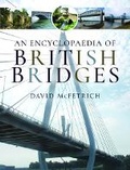 Cover: An Encyclopaedia of British Bridges - Pen & Sword Transport