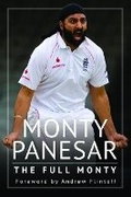 Cover: Monty Panesar: The Full Monty - White Owl