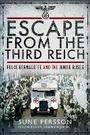Cover: Escape from the Third Reich - Frontline Books
