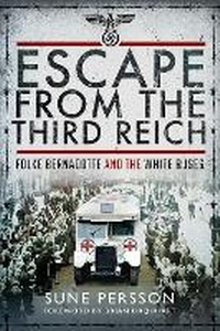 Enlarge image Cover: Escape from the Third Reich - Frontline Books