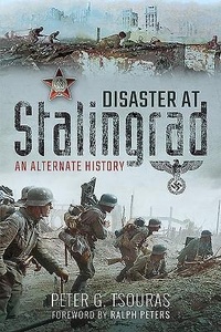 Enlarge image Cover: Disaster at Stalingrad - Frontline Books