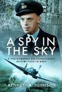 Cover: A Spy in the Sky - Air World