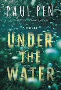 Enlarge image Cover: Under the Water - AmazonCrossing