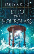 Cover: Into the Hourglass - Skyscape