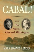Cover: Cabal! - Westholme Publishing, U.S.
