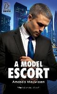 Enlarge image Cover: A Model Escort - Dreamspinner Press