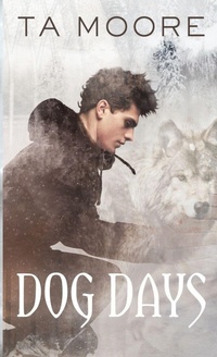 Enlarge image Cover: Dog Days - Dreamspinner Press