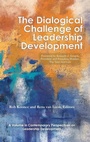 Cover: The Dialogical Challenge of Leadership Development - Information Age Publishing