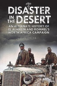 Abbildung von: Disaster in the Desert - Greenhill Books