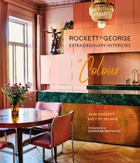 Abbildung von: Rockett St George Extraordinary Interiors In Colour - Ryland, Peters & Small Ltd
