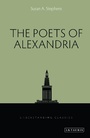 Cover: The Poets of Alexandria - I.B. Tauris