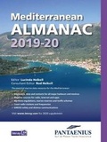 Cover: Mediterranean Almanac 2019-20 2019 - Imray, Laurie, Norie & Wilson Ltd