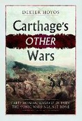 Cover: Carthage's Other Wars - Pen & Sword Military