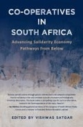 Cover: Co-operatives in South Africa - University of KwaZulu-Natal Press
