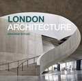 Cover: London Architecture - Metro Publications Ltd