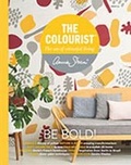 Cover: The Colourist - Annie Sloan Interiors Ltd