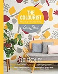 Enlarge image Cover: The Colourist - Annie Sloan Interiors Ltd