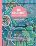 Cover: The Colourist - Annie Sloan Interiors Ltd