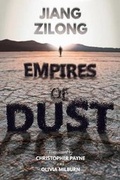Cover: Empires of Dust - Sinoist Books