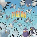 Cover: Pigeon Math - The Innovation Press