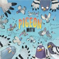 Enlarge image Cover: Pigeon Math - The Innovation Press