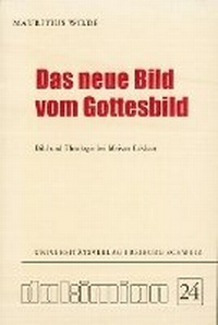 Enlarge image Cover: Das Neue Bild Vom Gottesbild - Aschendorff