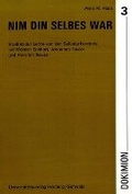 Cover: Nim Din Selbes War - Aschendorff