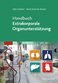 Cover: Handbuch Extrakorporale Organunterst&uuml;tzung - Urban & Fischer