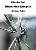 Cover: Hinter den Spiegeln - neobooks