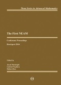 Cover: The First NEAM - Editura Fundatia Theta